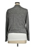 S. Levine Gray Kimono Size XL - photo 2