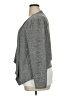 S. Levine Gray Kimono Size XL - photo 5