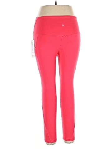 Lululemon Athletica Active Pants (view 2)