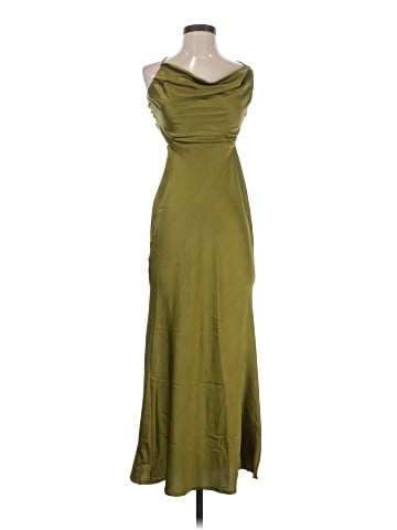 Current San Francisco Casual Dress (view 1)
