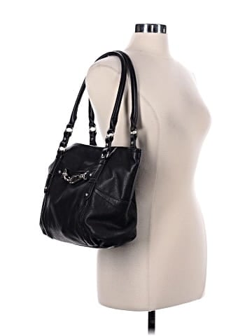 B Makowsky Tote (view 2)