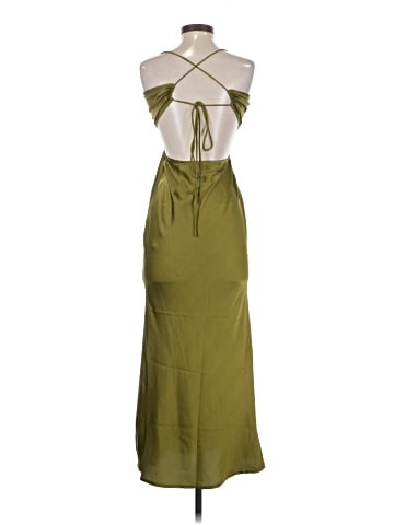Current San Francisco Casual Dress (view 2)