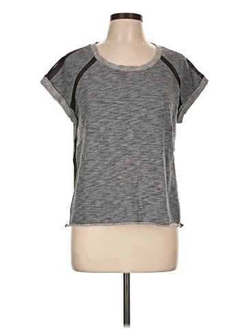 Converse One Star Short Sleeve Top (view 1)