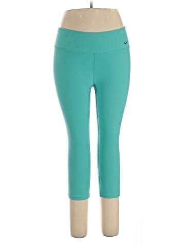 Nike Active Pants (view 1)