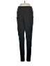Unbranded Solid Black Active Pants Size S - photo 1