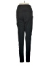 Unbranded Solid Black Active Pants Size S - photo 2