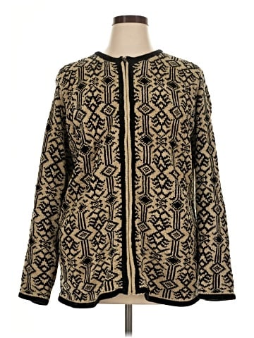 Erika Cardigan (view 1)
