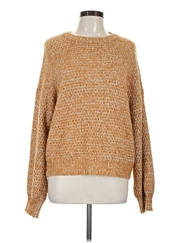 Abercrombie & Fitch Pullover Sweater (view 1)
