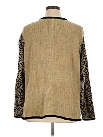 Erika Cardigan (view 2)