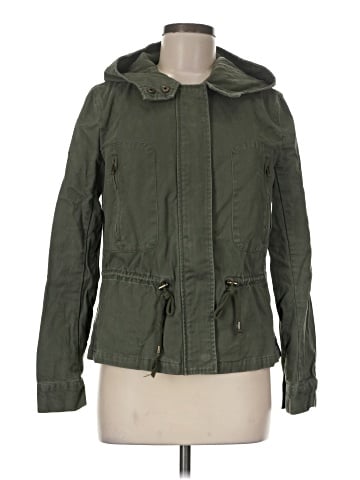 Forever 21 Jacket (view 1)