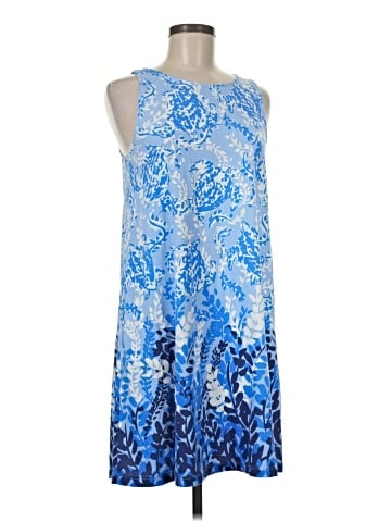Lilly Pulitzer Cocktail Dress (view 1)