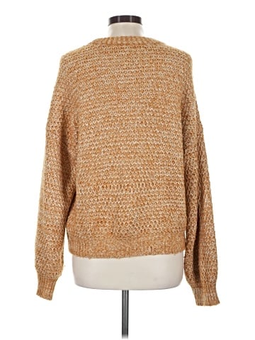 Abercrombie & Fitch Pullover Sweater (view 2)