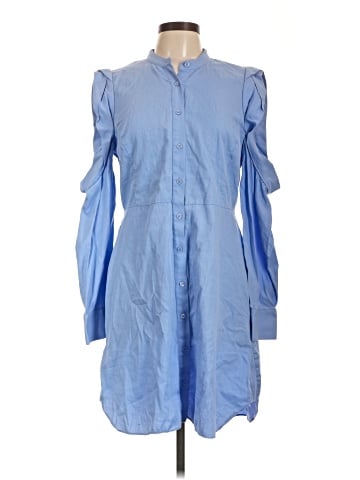 BCBGMAXAZRIA Casual Dress (view 1)