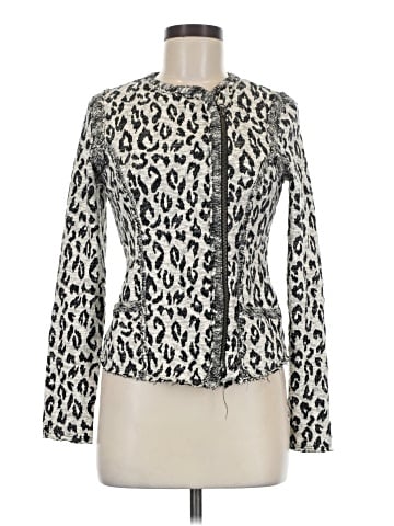 Lucky Lotus Cardigan (view 1)