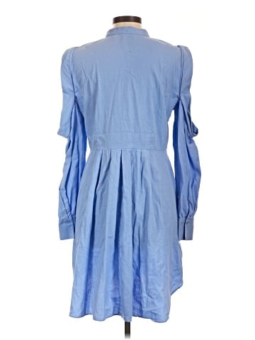 BCBGMAXAZRIA Casual Dress (view 2)