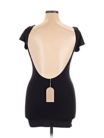 Meshki Cocktail Dress (view 2)
