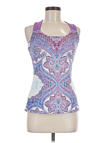 PrAna Sleeveless Top (view 1)