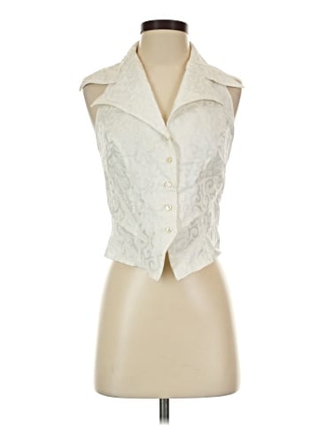 Anne Fontaine Halter Top (view 1)