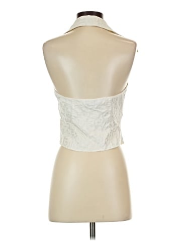 Anne Fontaine Halter Top (view 2)