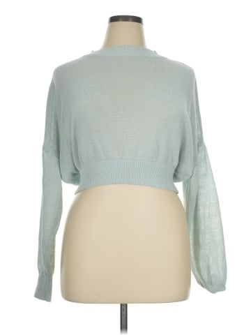 Madewell Turtleneck Sweater (view 1)