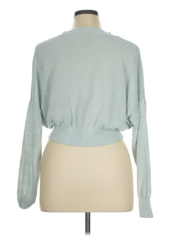 Madewell Turtleneck Sweater (view 2)