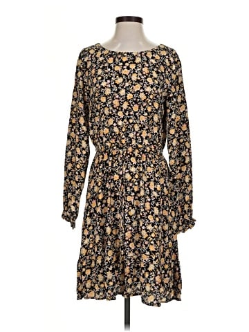 Ann Taylor LOFT Casual Dress (view 1)