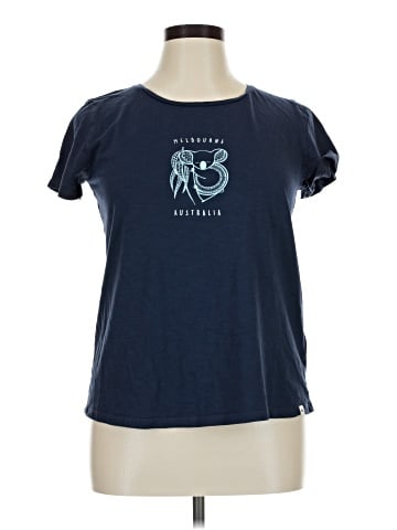 Assorted Brands Short Sleeve T-Shirt (view 1)