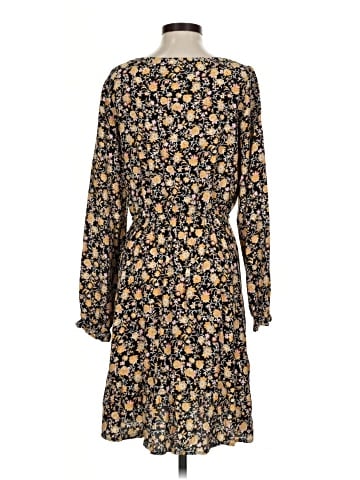 Ann Taylor LOFT Casual Dress (view 2)