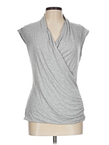 Vince Camuto Short Sleeve Top (view 1)