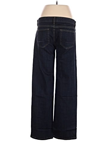 Lands' End Canvas Jeans (view 2)