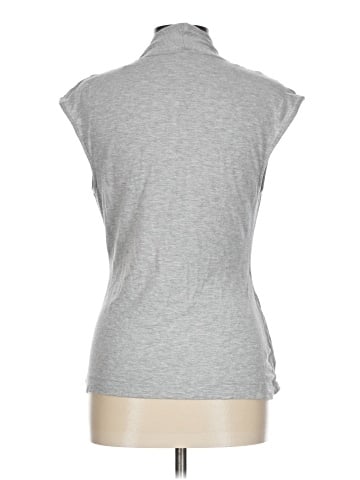 Vince Camuto Short Sleeve Top (view 2)