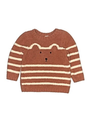 Hanna Andersson Pullover Sweater (view 1)