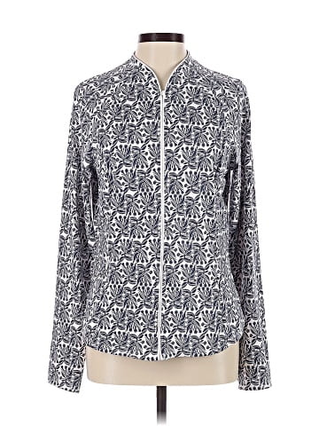 Sigrid Olsen Jacket (view 1)