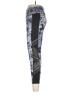 Ideology Print Blue Active Pants Size M - photo 5