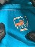 Puma Teal Sweatshirt Size S - photo 7
