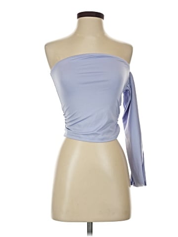 Shein Tube Top (view 1)