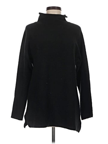 Banana Republic Turtleneck Sweater (view 1)