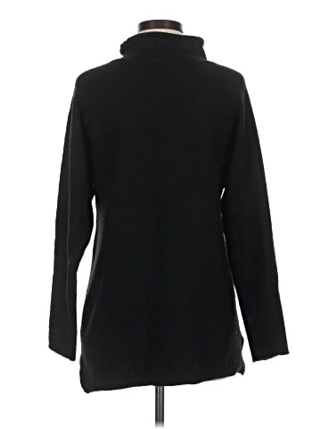 Banana Republic Turtleneck Sweater (view 2)
