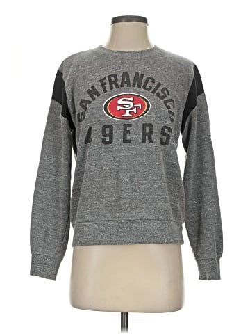 NFL Sweatshirt (view 1)
