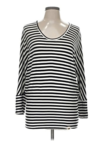 Amour Vert 3/4 Sleeve T-Shirt (view 1)
