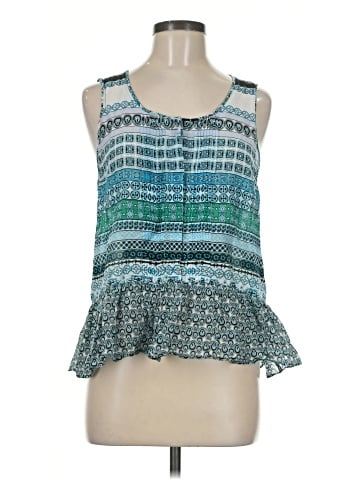 Diane von Furstenberg Tank Top (view 1)