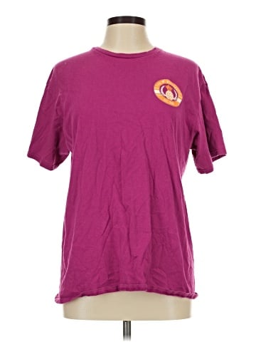 Love Short Sleeve T-Shirt (view 1)