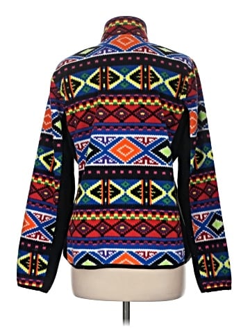 L-RL Lauren Active Ralph Lauren Jacket (view 2)