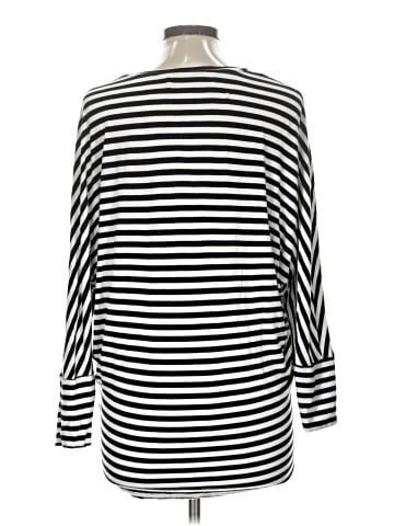 Amour Vert 3/4 Sleeve T-Shirt (view 2)