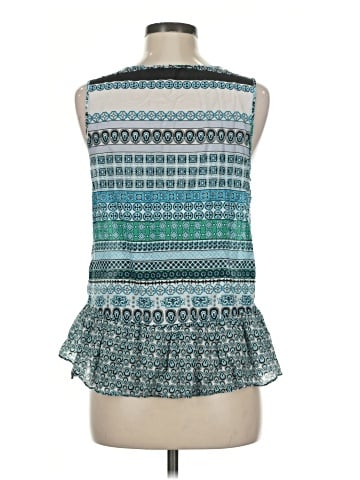 Diane von Furstenberg Tank Top (view 2)