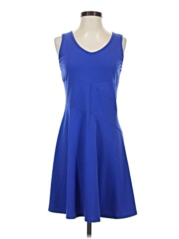 PrAna Casual Dress (view 1)