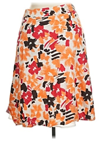 Cato Casual Skirt (view 2)