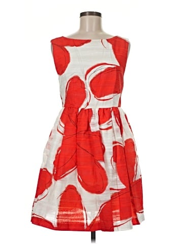 Alice + Olivia Cocktail Dress (view 1)