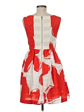 Alice + Olivia Cocktail Dress (view 2)
