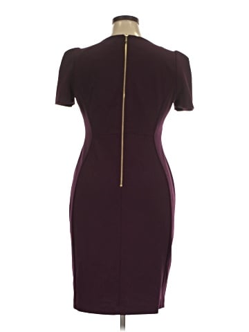 Calvin Klein Cocktail Dress (view 2)